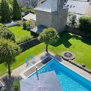 Tourelle Dinan