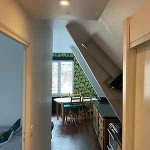  Appartement En Plein Centre De