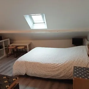  Appartement Sous Les Toits De