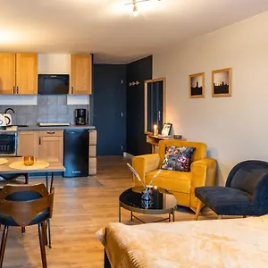  Appartement Escapade Place 11 N3- Centre