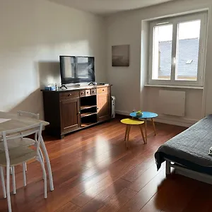  Appartement - Centre