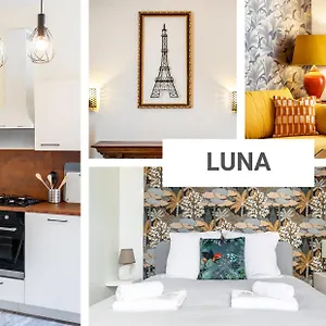  Appartement Luna - 4 Pers -