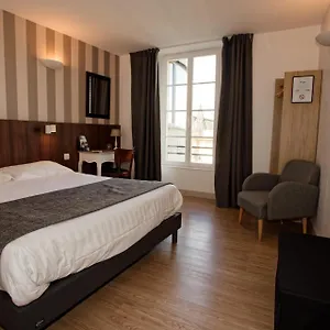Hotel Océan, Dinan
