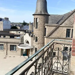 La Belle Consigne - Centre Gare Dinan