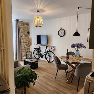 L' Atelier Du 26 Dinan
