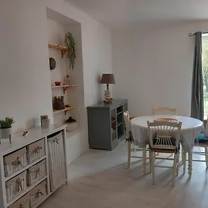  Appartement Balade Sur Le Port