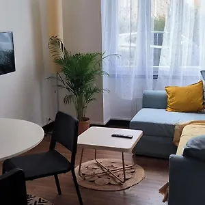  Appartement Cocooning Centre