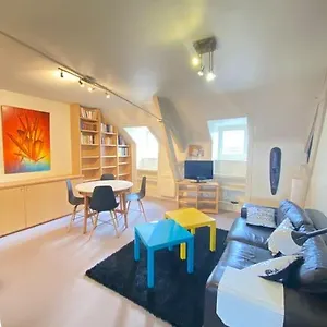  Appartement Cosy - Centre