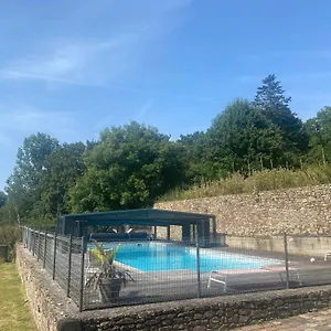 Bed and breakfast & Domaine De La Garaye, Dinan