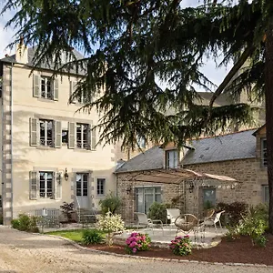 Bed & Breakfast Clos Du Cedre - D'hotes D'exception, Luxury A, Dinan