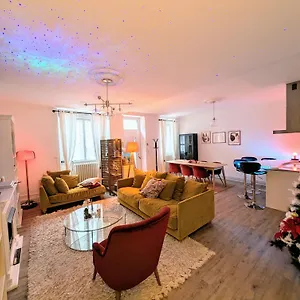  Appartement L'eau Vive