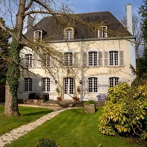 La Meffrais 1741 Dinan