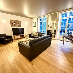 Duplex'po Dinan