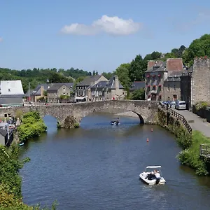 Appartement Au Fil De L'eau - Le Bord De Rance, Dinan