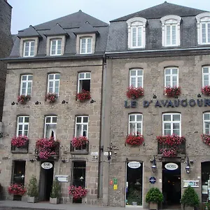 Le D'avaugour Dinan